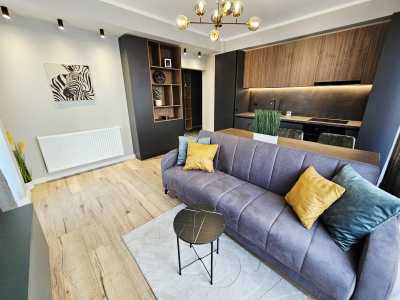 Apartament de vânzare 2 camere, APCJ246564FLO