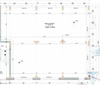 Spațiu comercial de Închiriere o incapere, SCCJ246519FLO-13