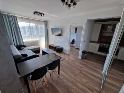Apartament de Închiriere 3 camere, APCJ353253