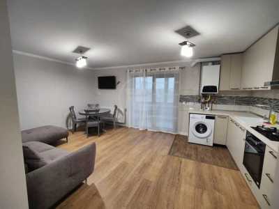 Apartament de Închiriere 2 camere, APCJ353447