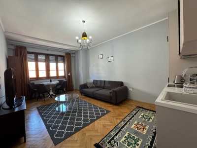 Apartament de Închiriere 4 camere, APCJ353093