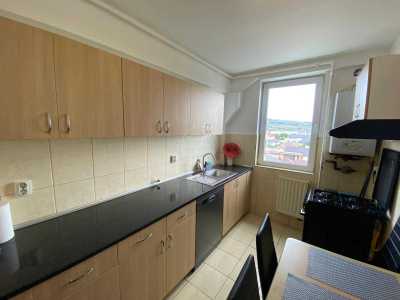 Apartament de vânzare o camera, APCJ353310-4
