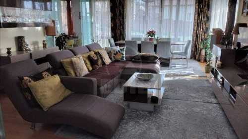 Casa de vânzare 5 camere, CACJ353322-4