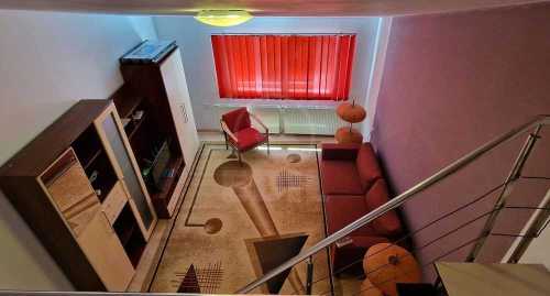 Apartament de Închiriere o camera, APCJ353531-6