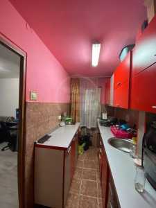 Apartament de vânzare 2 camere, APCJ353026