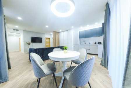 Apartament de Închiriere 2 camere, APCJ353407