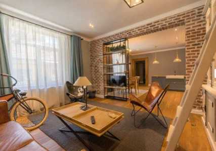 Apartament de Închiriere 2 camere, APCJ353491-6