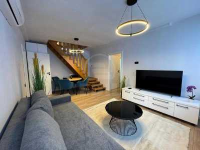 Apartament de Închiriere 3 camere, APCJ353070