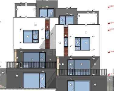 Casa de vânzare 4 camere, CACJ246636FLO-4