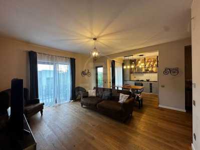 Apartament de vânzare 3 camere, APCJ353238