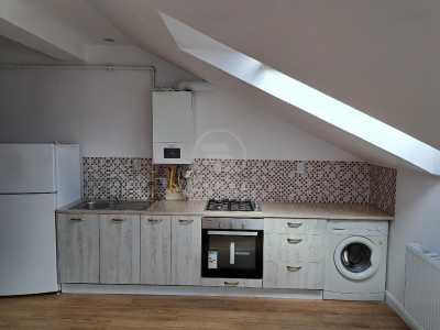 Apartament de vânzare o camera, APCJ352879