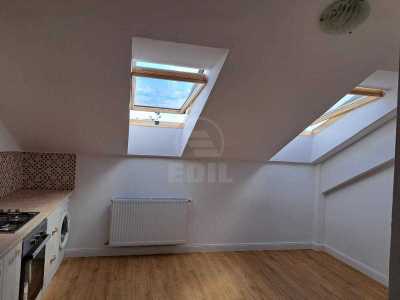 Apartament de vânzare o camera, APCJ352879-2