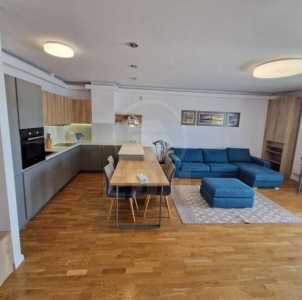 Apartament de Închiriere 3 camere, APCJ353745
