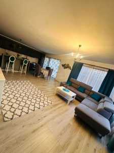 Casa de Închiriere 4 camere, CACJ246735FLO-5