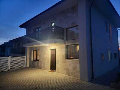 Casa de Închiriere 5 camere, CACJ353933-19