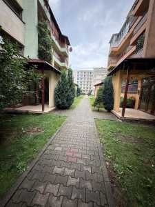 Apartament de vânzare 2 camere, APCJ246736FLO-13