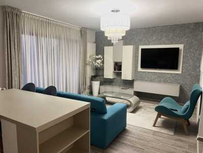 Apartament de Închiriere 3 camere, APCJ354008