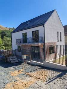 Casa de vânzare 4 camere, CACJ246750FLO