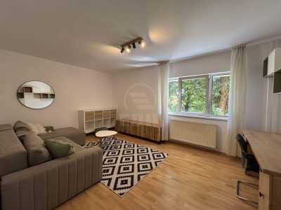Apartament de Închiriere 2 camere, APCJ353964