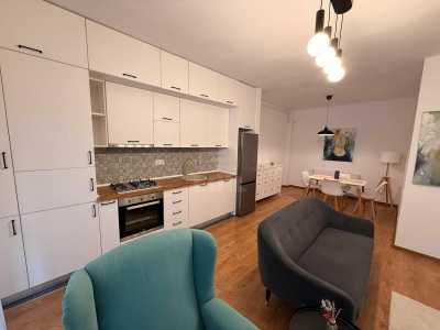 Apartament de vânzare 2 camere, APCJ246784FLO