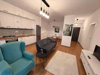Apartament de vânzare 2 camere, APCJ246784FLO-3