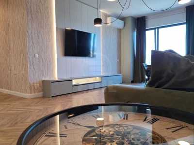 Apartament de Închiriere 3 camere, APCJ353873-2