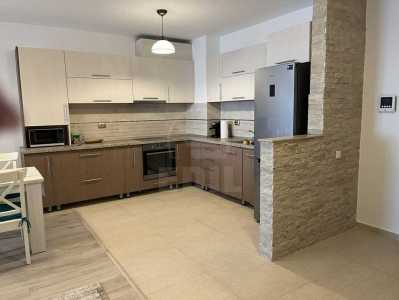 Apartament de Închiriere 3 camere, APCJ354367