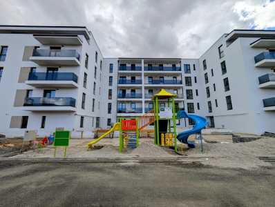 Apartament de vânzare 2 camere, APCJ246781FLO-1