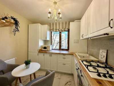 Apartament de Închiriere 4 camere, APCJ354094-11