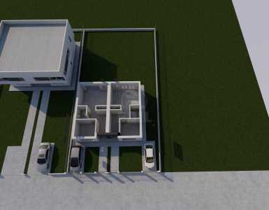 Casa de vânzare 4 camere, CACJ246745FLO-4