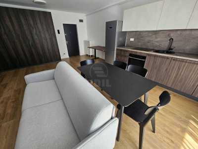 Apartament de Închiriere 2 camere, APCJ353877-4