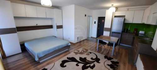 Apartament de Închiriere o camera, APCJ354401-4