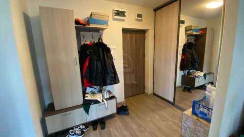 Apartament de vânzare 2 camere, APCJ354211-6