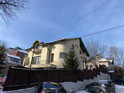 Casa de Închiriere 5 camere, CACJ354260