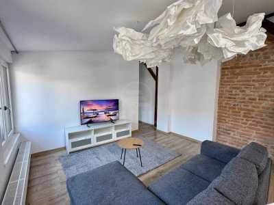 Apartament de Închiriere 3 camere, APCJ354005-4