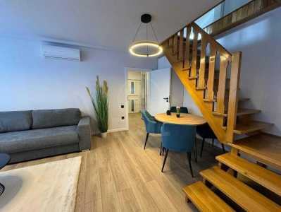 Apartament de Închiriere 4 camere, APCJ354536-1