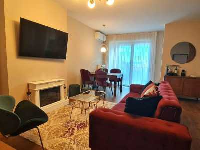 Apartament de vânzare 2 camere, APCJ354423-1