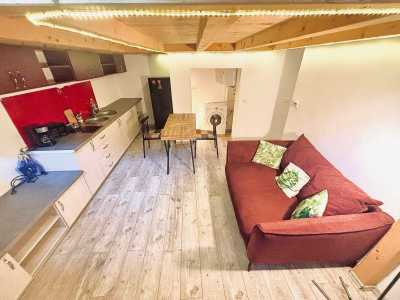 Apartament de Închiriere o camera, APCJ354230-2