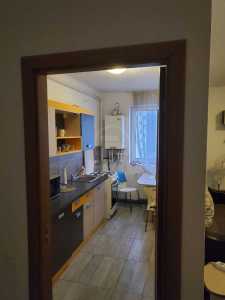 Apartament de Închiriere o camera, APCJ354109-6