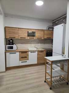 Apartament de Închiriere o camera, APCJ246746FLO-3