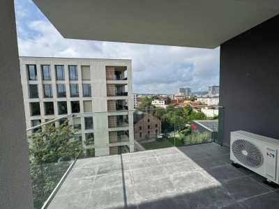 Apartament de Închiriere 2 camere, APCJ354445-7