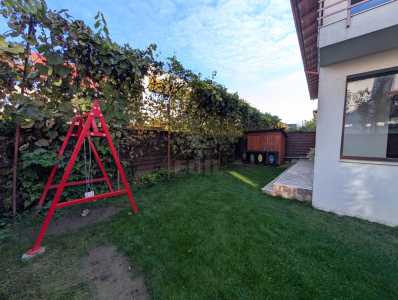 Casa de Închiriere 4 camere, CACJ246824FLO-3