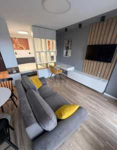Apartament de Închiriere o camera, APCJ355307-1