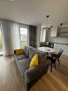 Apartament de Închiriere o camera, APCJ355307-9