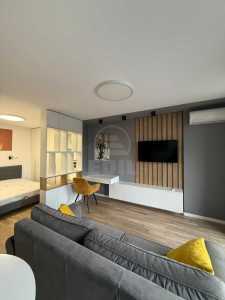 Apartament de Închiriere o camera, APCJ355307-12