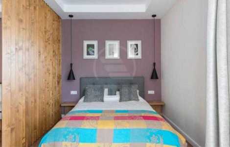 Apartament de Închiriere o camera, APCJ355370-2