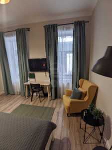 Apartament de vânzare o camera, APCJ355026-10