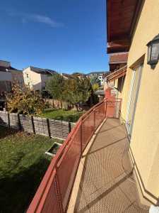 Casa de Închiriere 4 camere, CACJ355210-23