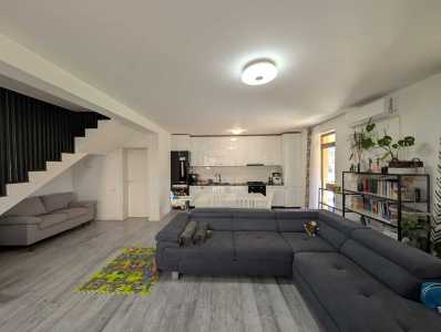 Casa de vânzare 3 camere, CACJ246818FLO-8