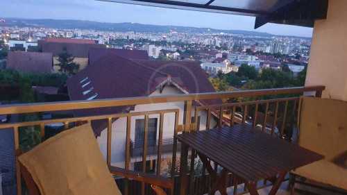 Apartament de vânzare 3 camere, APCJ355221-8